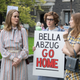 Illustration for article titled In “Bella,” iMrs. America/i sets up the next battle